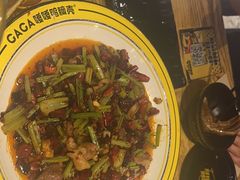 -嘎嘎鸭脑壳(金琴店)