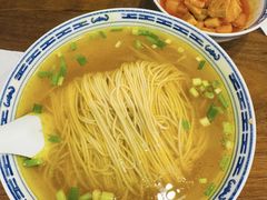 -永丰面馆(汉口路店)