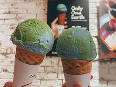 -Dal Cuore 达可芮冰淇淋(陕西北路店)