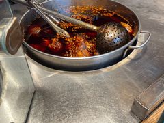 -老妈秘制兔头(春熙路店)