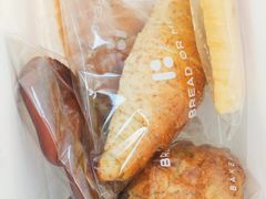 -面包与我Bread Or Me(长城汇店)
