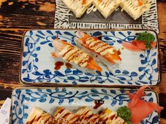 -小川洋风料理(汉街店)