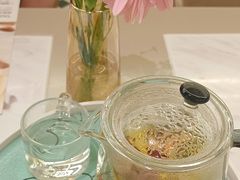 -荷花亭·湖北融合菜(中商广场店)