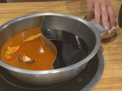 -水林间·寿喜烧自助(仙林金鹰店)