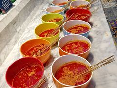 -火锅岛潮牌自助餐厅(天津天佑城店)