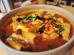 -小六汤包砂煲菜(文景路店)