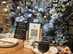 -树下时尚餐厅(翠园街店)