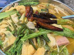 -板凳烧烤(东关街店)
