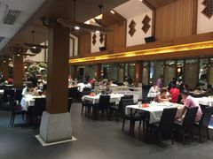 大堂-沙河粉村·国家非遗传承(云台店)