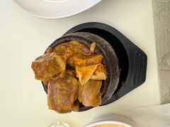 -马迭尔西餐厅(中央大街店)