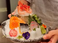 -武藏日本料理(宝安壹方城店)