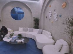 -IN STYLE·全国形象店