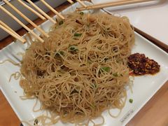 -木屋烧烤(惠阳华润小径湾店)