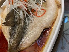 -唐山宴百姓府邸院落中餐