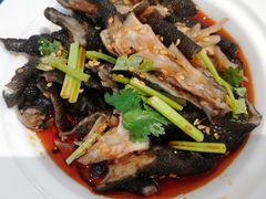 -随园花园餐厅(新港中路店)