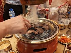 -西塔老太太泥炉烤肉(双井店)