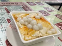 -香港華心糖水鋪(南西总店)