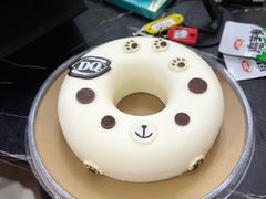 -DQ·蛋糕·冰淇淋(科华王府井店)