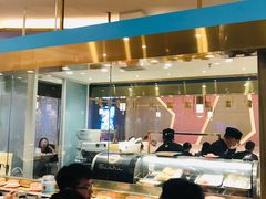 -争鲜回转寿司(南开大悦城店)