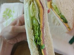 -星巴克(北京天坛东路店)