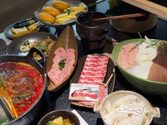-山缓缓火锅(青岛万象城店)