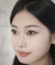 -babiline芭比莱恩半永久纹眉纹唇发际线