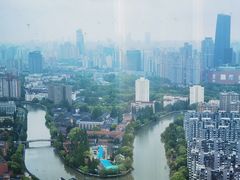 -环球港凯悦 · 享悦中餐厅