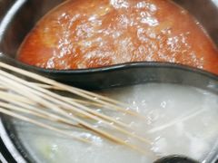-牛小嫩串串火锅(老国贸总店)