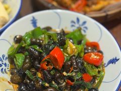 -园林美食城·本土农家菜(杨和镇店)