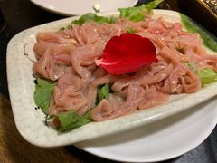 -蜀九香火锅(彩虹店)