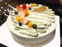 -1Cake壹刻蛋糕(奥体公园味觉艺术馆店)