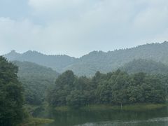 -敬亭山风景名胜区