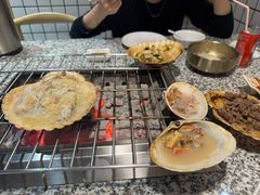 -震海贝烤贝·民俗特色店(延吉总店)