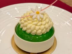 -怡聚轩全日制自助餐厅(大中华喜来登酒店)