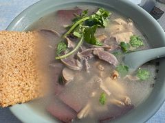 -金原鸭血粉丝汤总店(锁金村店)