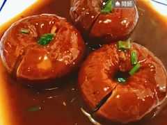 -呼吸森林·生态农庄农家乐私房菜