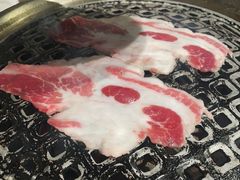 -霸腹烤肉(厦门柚子番店)