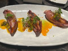 -LESCEDARS Brasserie Bistro香柏树