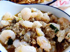 虾仁蟹粉面-裕兴记·三虾面(西北街总店)