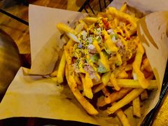 -包装马车·韩国料理·포장마차