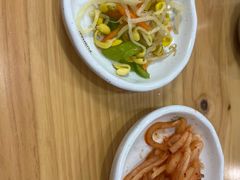 -延阿姨水豆腐(公园店)