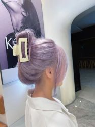 -DL HAIR SALON