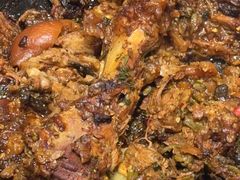 -满兴咱妈烀饼铁锅炖(兰州北街店)