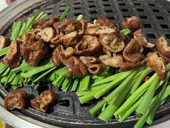 -霸腹烤肉(厦门柚子番店)