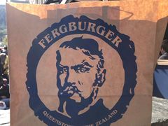 -Fergburger(皇后镇店)
