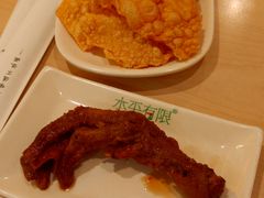 -水平有限广西米粉·广西风味集(五道口店)