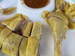 -坛南湾阿强农家乐.海鲜大排档老字号(福州地标美食店)