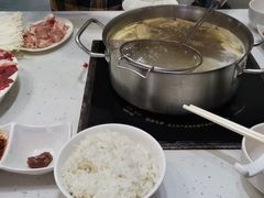 -黑山牛肉汤火锅(花城汇店)
