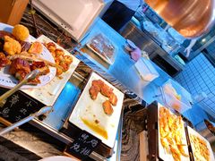 -松子料理(亮马桥店)