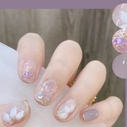 -悦指间美甲美睫